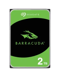 Seagate BarraCuda 2TB HDD ST2000DMZ08