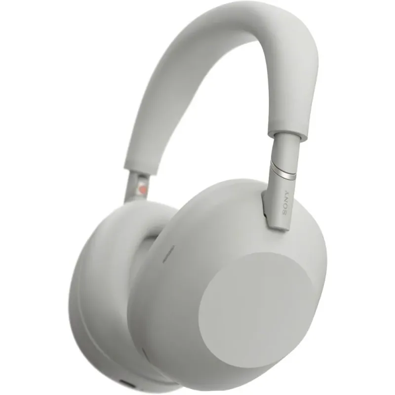 Sony WH-1000XM6 Silver