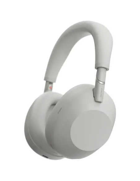 Sony WH-1000XM6 Silver