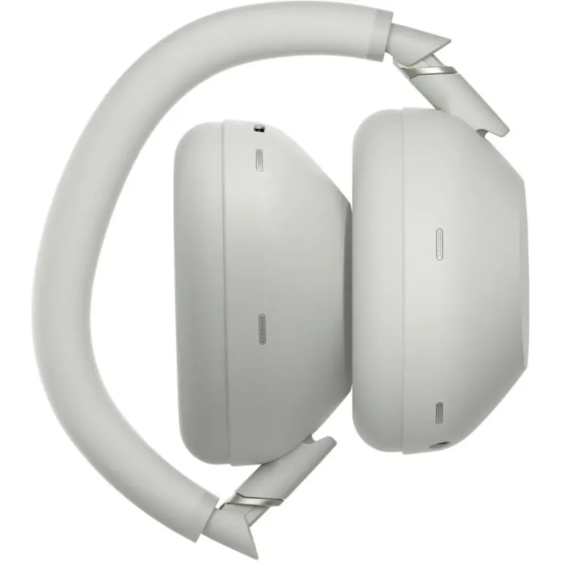 Sony WH-1000XM6 Silver