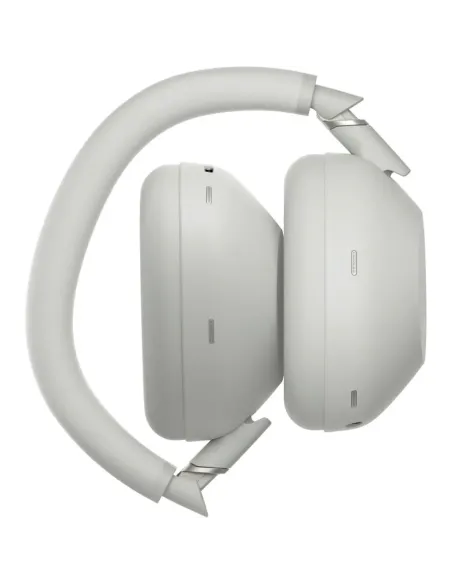 Sony WH-1000XM6 Silver