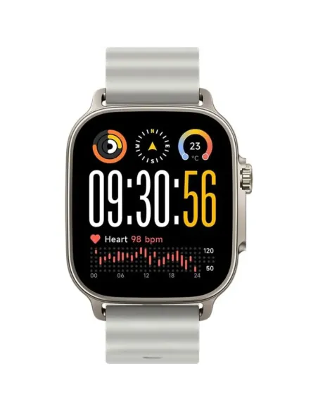 Realme Watch 5 Plata Titanio