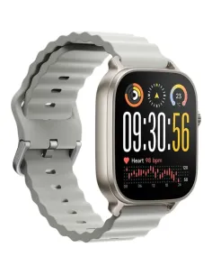 Realme Watch 5 Plata Titanio