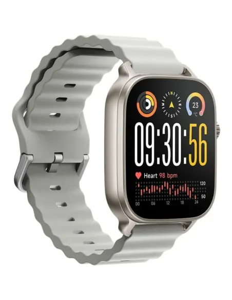 Realme Watch 5 Plata Titanio