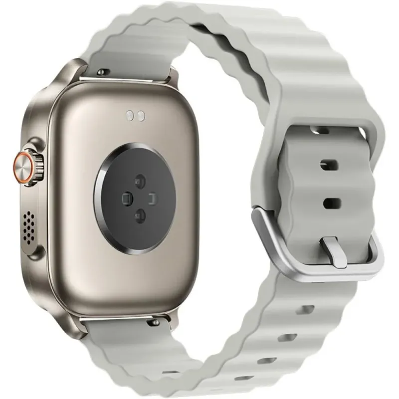 Realme Watch 5 Plata Titanio