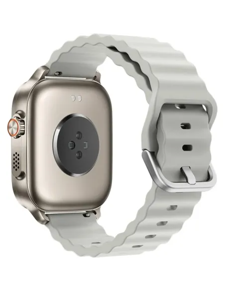Realme Watch 5 Plata Titanio