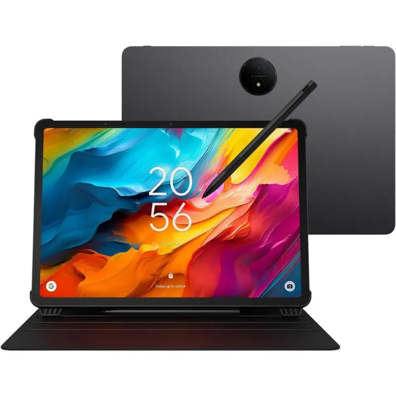 TCL Nxtpaper 14" 8/256 Gb - Tablet Paper-Like con Stylus