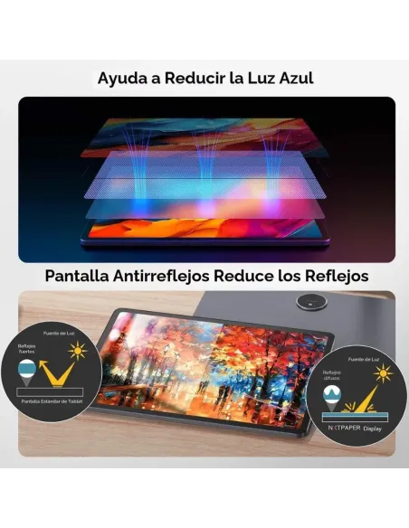 TCL Nxtpaper 14” 8/256 Gb Pen + Case