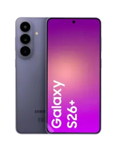 Samsung S26+ 256 Gb Cobalt Violet