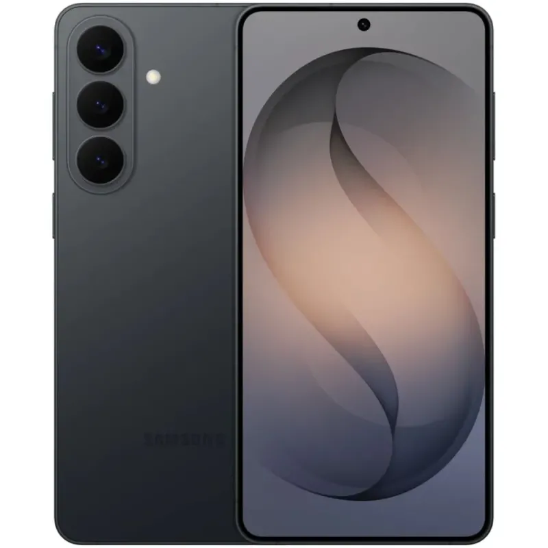 Samsung S26+ 512GB Black | Smartphone Premium con Galaxy AI
