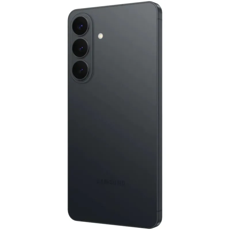 Samsung S26+ 512GB Black | Smartphone Premium con Galaxy AI