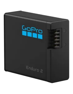 Kit 2 Baterías Enduro 2150mAh GoPro Mission 1 HERO13 Black
