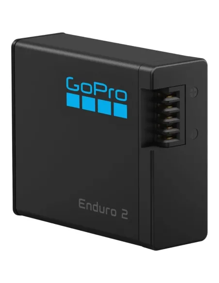 Kit 2 Baterías Enduro 2150mAh GoPro Mission 1 HERO13 Black