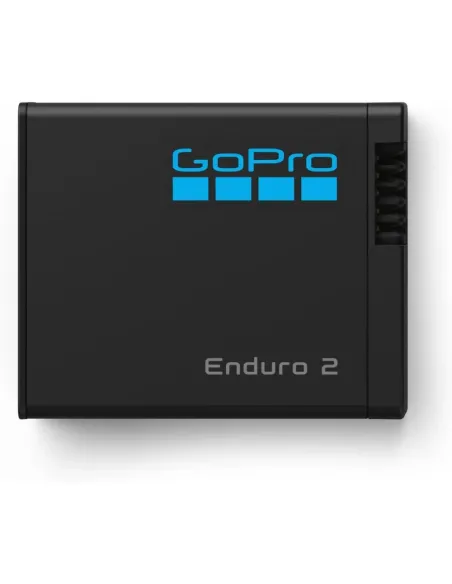 Kit 2 Baterías Enduro 2150mAh GoPro Mission 1 HERO13 Black
