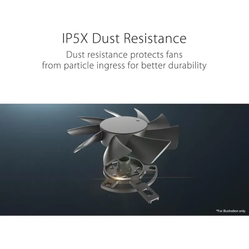 RTX 3050 6GB Bajo Perfil OC - Gaming Compacto | Asus
