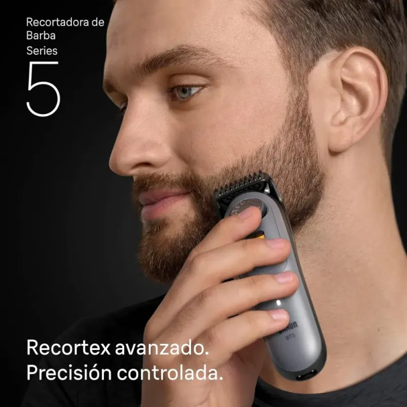 Braun Trimmer BT5525