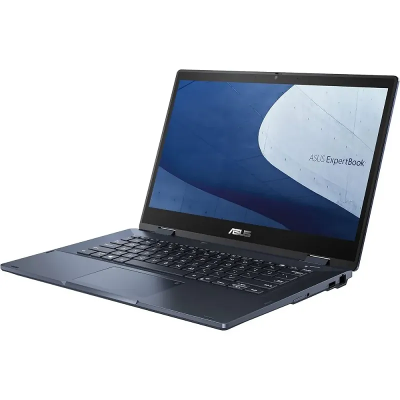 ASUS ExpertBook B3402FBA-EC0434X | Portátil 14" Convertible i5-1235U
