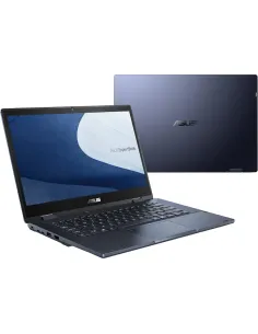 ASUS ExpertBook B3402FBA-EC0434X Portátil 14" FHD i5-1235U 8GB 256GB SSD Iris Xe Win11 Pro Negro