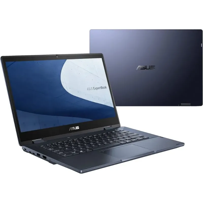 ASUS ExpertBook B3402FBA-EC0434X | Portátil 14" Convertible i5-1235U
