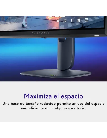 Dell Alienware AW2525HM 24.5" FullHD 320Hz IPS Fast USB 3.2 G-SYNC FreeSync 0,5ms