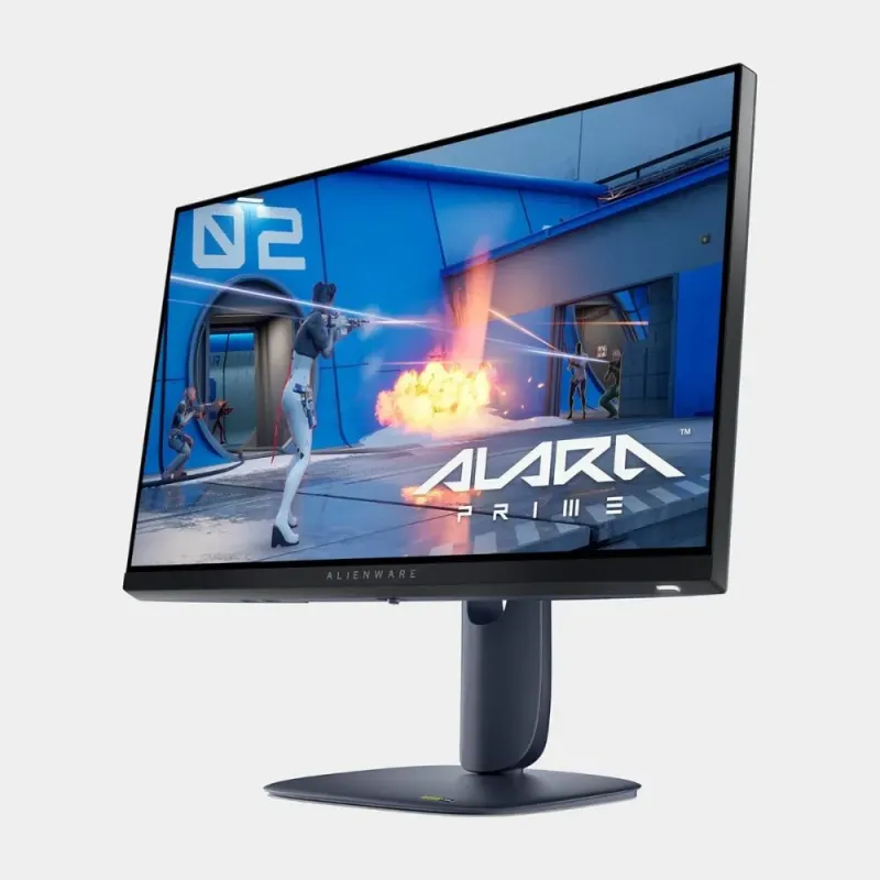Dell Alienware AW2525HM 24.5" FullHD 320Hz IPS Fast USB 3.2 G-SYNC FreeSync 0,5ms Gaming-Monitor