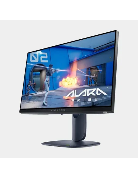 Dell Alienware AW2525HM 24.5" FullHD 320Hz IPS Fast USB 3.2 G-SYNC FreeSync 0,5ms Gaming-Monitor