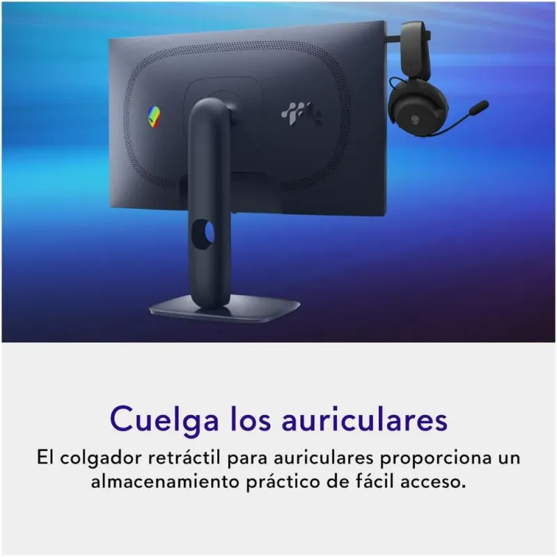 Dell Alienware AW2525HM 24.5" FullHD 320Hz IPS Fast USB 3.2 G-SYNC FreeSync 0,5ms Gaming-Monitor