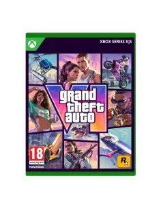 Grand Theft Auto VI para Xbox