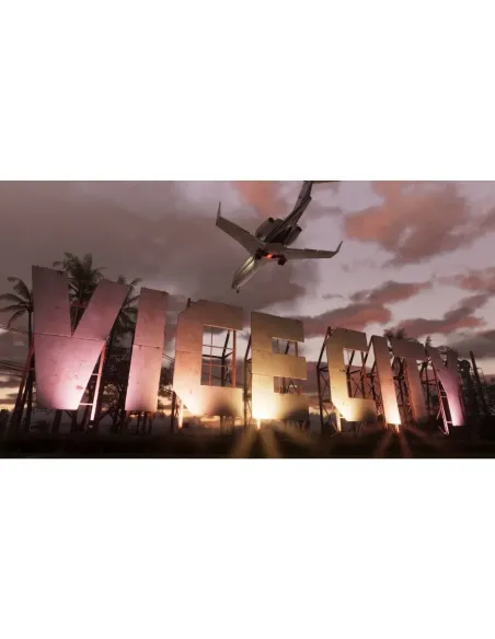 Grand Theft Auto VI Xbox | Reserva Código GTA 6 con Pack Vintage