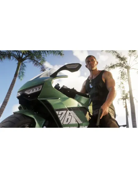 Grand Theft Auto VI Xbox | Reserva Código GTA 6 con Pack Vintage