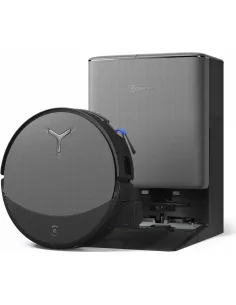 ECOVACS DEEBOT T90 Pro - 30000Pa, Mopping Inteligente