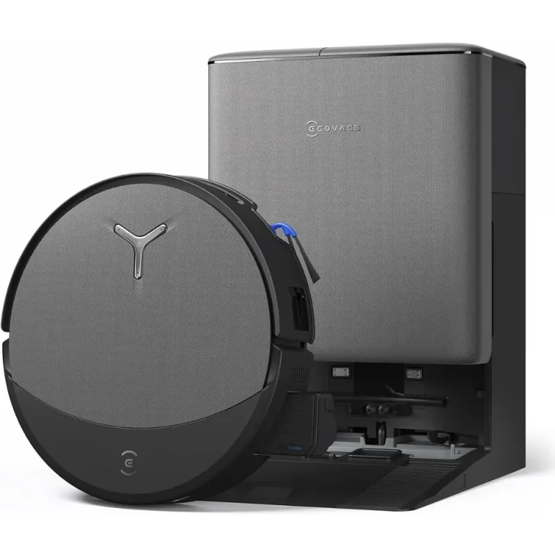 ECOVACS DEEBOT T90 Pro - 30000Pa, Mopping Inteligente