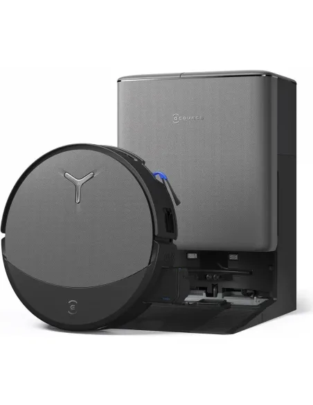 ECOVACS DEEBOT T90 Pro - 30000Pa, Mopping Inteligente
