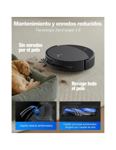 ECOVACS DEEBOT T90 Pro - 30000Pa, Mopping Inteligente