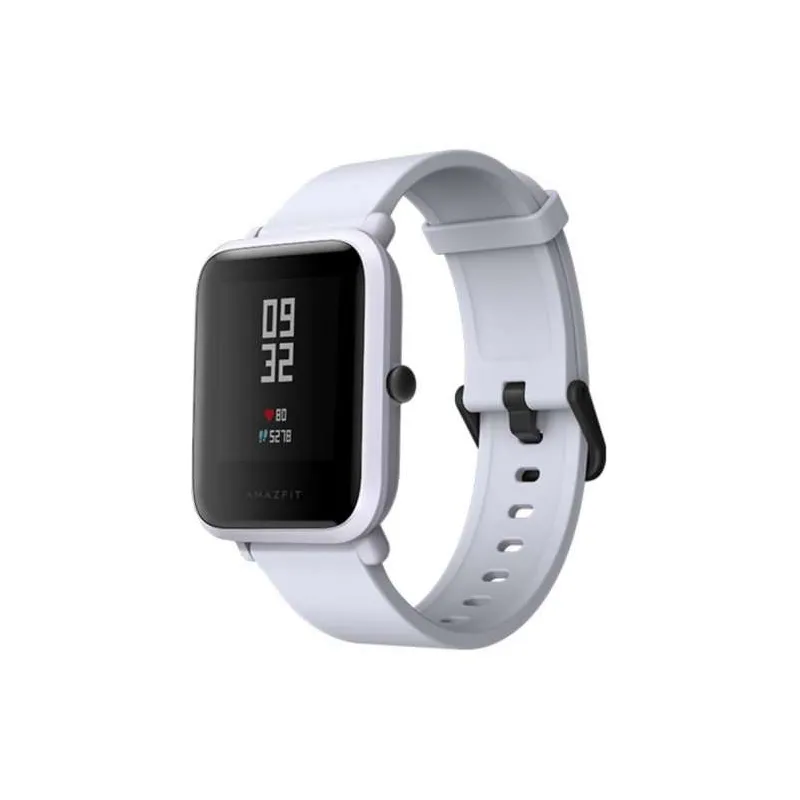 Xiaomi AmazFit Bip Blanco Nube - Smartwatch - Reacondicionado - CN