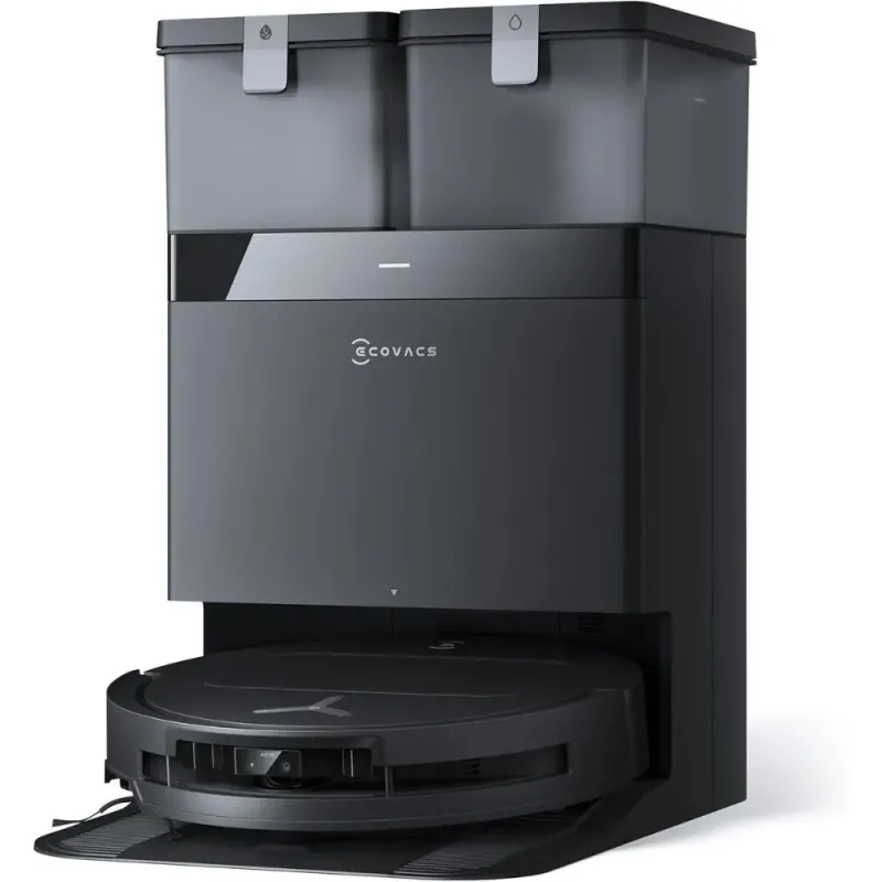 ECOVACS Deebot T50 Robot Aspirador