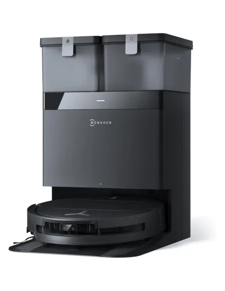 ECOVACS Deebot T50 Saugroboter