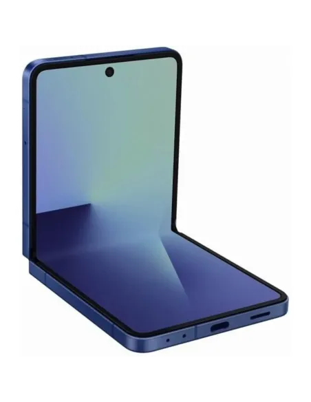 Samsung Galaxy Flip 7 512GB Azul - Plegable Premium 5G