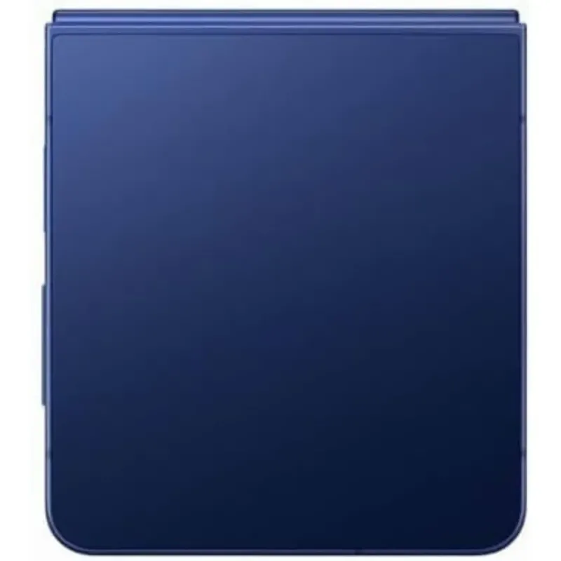 Samsung Galaxy Flip 7 512GB Azul - Plegable Premium 5G