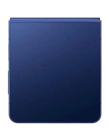 Samsung Galaxy Flip 7 512GB Azul - Plegable Premium 5G