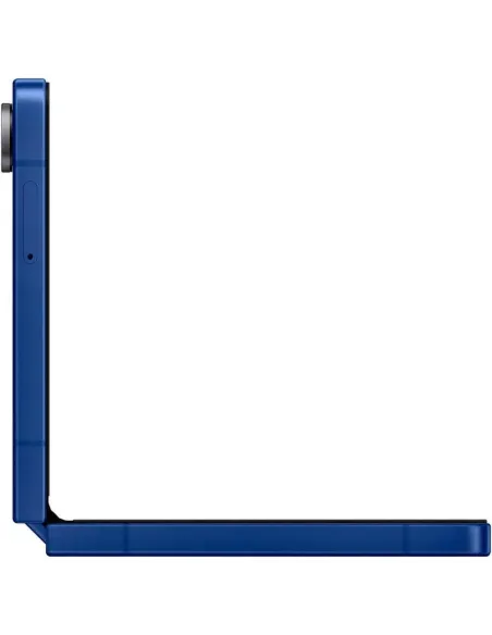 Samsung Galaxy Flip 7 512GB Azul - Plegable Premium 5G