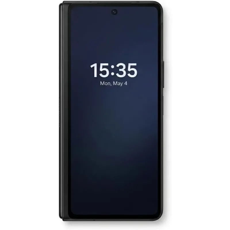Samsung Z Fold 7 256GB Black - Smartphone Plegable Premium