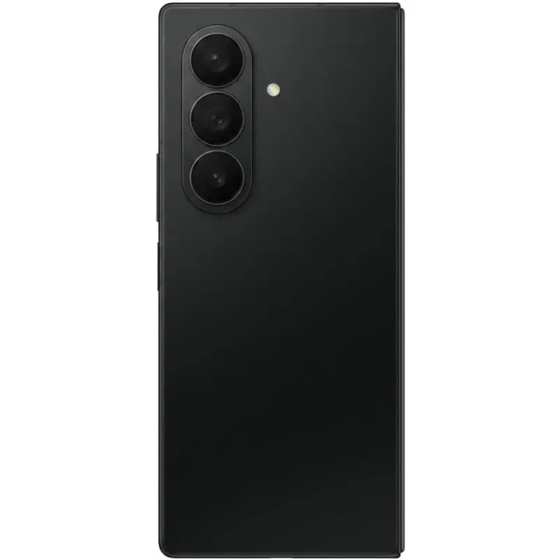 Samsung Z Fold 7 256GB Black - Smartphone Plegable Premium