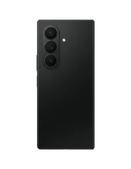 Samsung Z Fold 7 256GB Black - Smartphone Plegable Premium
