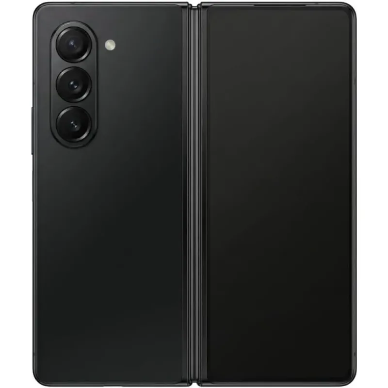 Samsung Z Fold 7 256GB Black - Smartphone Plegable Premium
