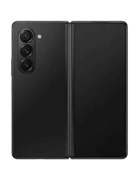 Samsung Z Fold 7 256GB Black - Smartphone Plegable Premium