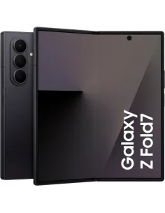 Samsung Z Fold 7 12/512 Gb Black