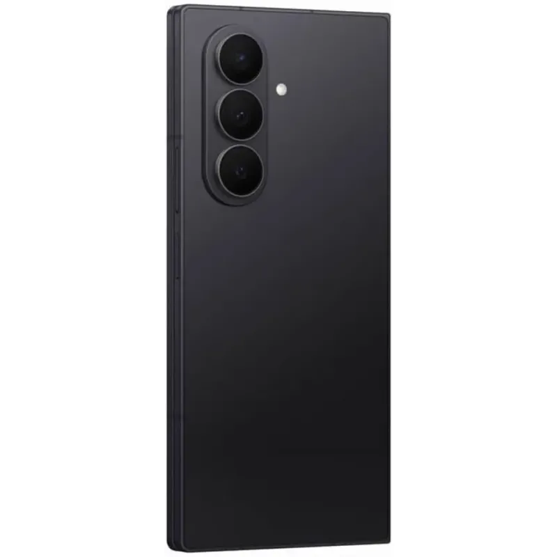 Samsung Z Fold 7 12/512 GB Black - Plegable Premium 200MP