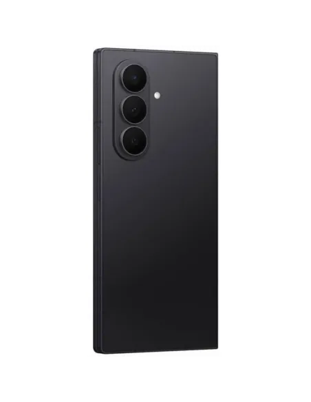 Samsung Z Fold 7 12/512 GB Black - Plegable Premium 200MP