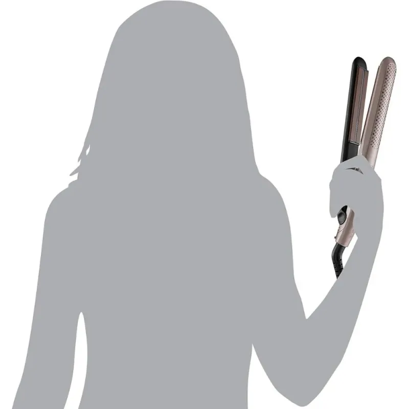 Remington Glätteisen Wet2Straight Pro
